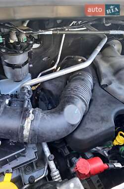 Грузовой фургон Renault Master 2021 в 