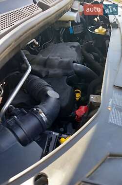 Грузовой фургон Renault Master 2021 в 