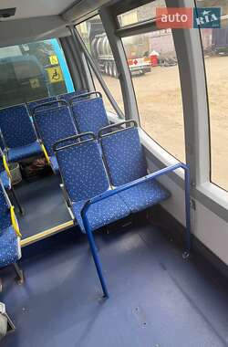 Микроавтобус Renault Master 2008 в Киеве