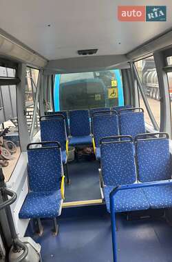 Микроавтобус Renault Master 2008 в Киеве