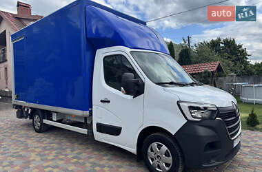 Грузовой фургон Renault Master 2021 в Дубно