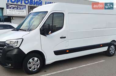 Вантажний фургон Renault Master 2021 в Ковелі