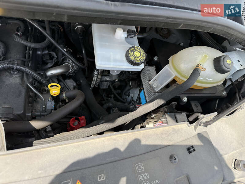 Грузовой фургон Renault Master 2020 в Дубно