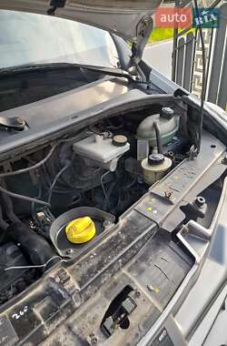 Микроавтобус Renault Master 2011 в 