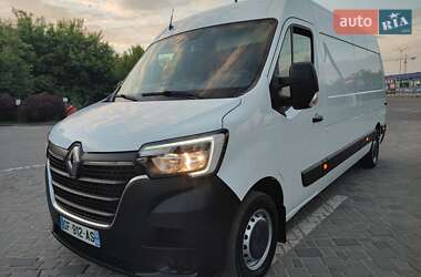 Вантажний фургон Renault Master 2022 в Дубні