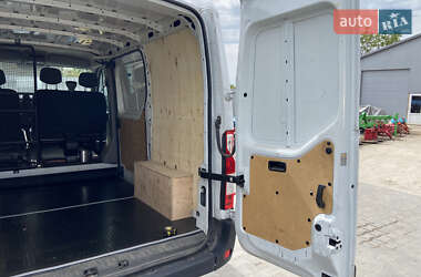 Грузовой фургон Renault Master 2019 в 