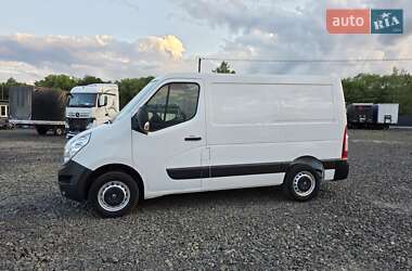 Грузовой фургон Renault Master 2019 в Ковеле
