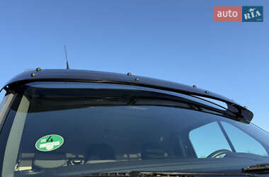 Грузовой фургон Renault Master 2020 в 