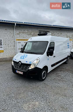 Рефрижератор Renault Master 2019 в Рівному