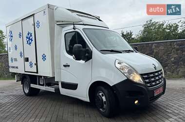 Рефрижератор Renault Master 2013 в 