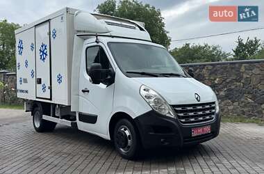 Рефрижератор Renault Master 2013 в 
