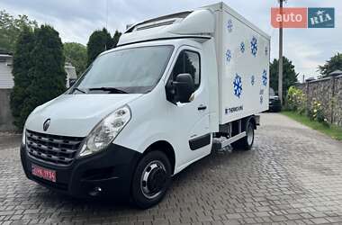 Рефрижератор Renault Master 2013 в 