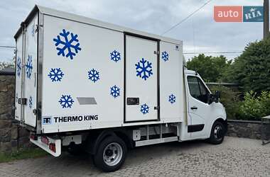 Рефрижератор Renault Master 2013 в 