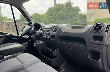 Рефрижератор Renault Master 2013 в 