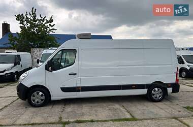 Рефрижератор Renault Master 2018 в Володимирі