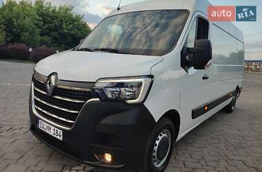 Вантажний фургон Renault Master 2021 в Дубні
