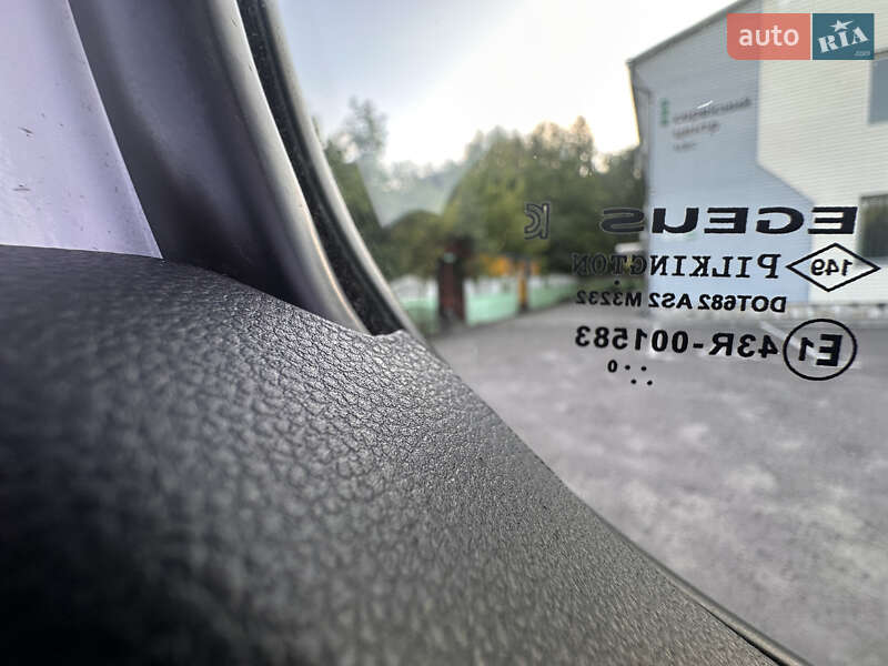 Вантажний фургон Renault Master 2020 в Дубні