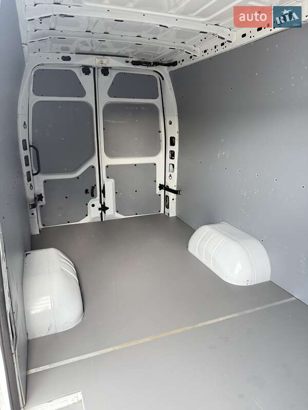 Грузовой фургон Renault Master 2020 в Луцке