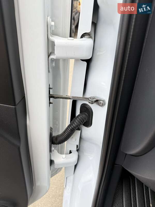 Грузовой фургон Renault Master 2020 в Луцке