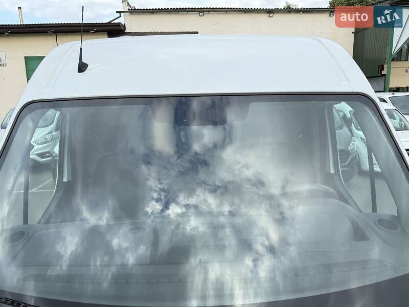 Грузовой фургон Renault Master 2020 в Луцке