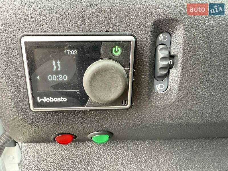 Грузовой фургон Renault Master 2020 в Луцке