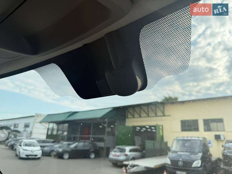 Грузовой фургон Renault Master 2020 в Луцке
