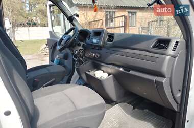 Тентований Renault Master 2020 в Ріпках