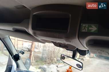 Тентований Renault Master 2020 в Ріпках