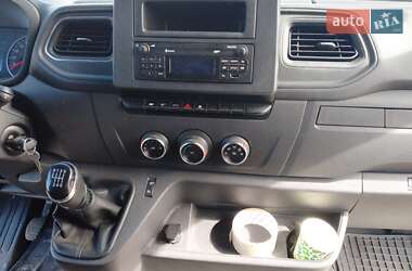 Тентований Renault Master 2020 в Ріпках