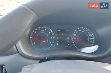 Тентований Renault Master 2020 в Ріпках