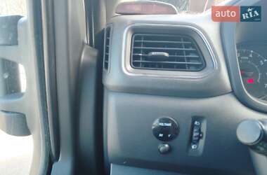 Тентований Renault Master 2020 в Ріпках