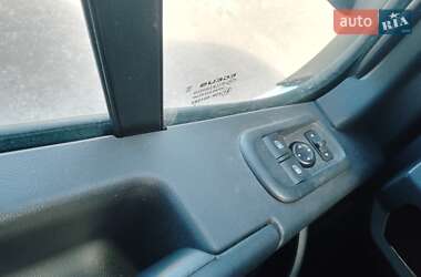 Тентований Renault Master 2020 в Ріпках
