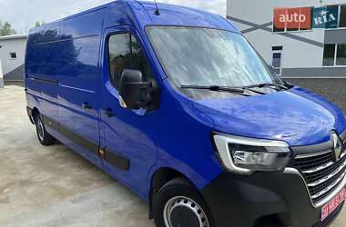 Вантажний фургон Renault Master 2023 в Києві