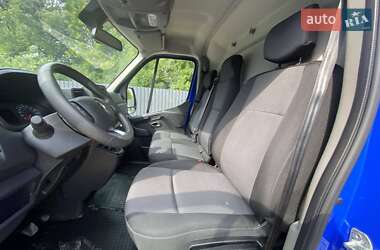 Вантажний фургон Renault Master 2023 в 