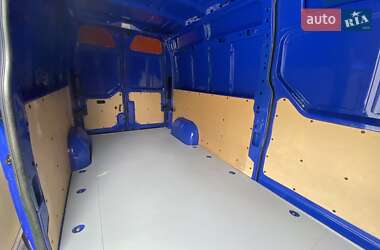 Вантажний фургон Renault Master 2023 в 