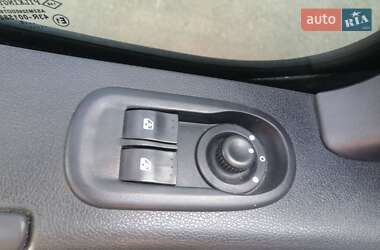 Грузовой фургон Renault Master 2015 в 