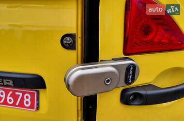 Грузовой фургон Renault Master 2020 в 