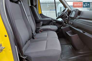 Грузовой фургон Renault Master 2020 в 