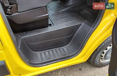 Грузовой фургон Renault Master 2020 в 