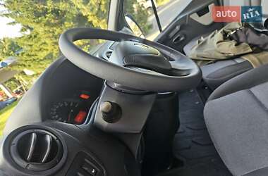 Грузовой фургон Renault Master 2018 в 