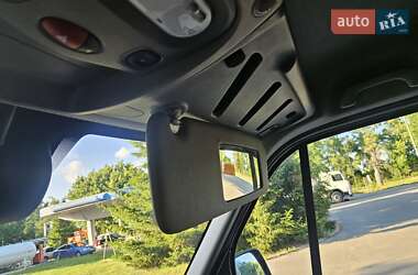Грузовой фургон Renault Master 2018 в 