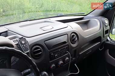 Грузовой фургон Renault Master 2014 в Ровно