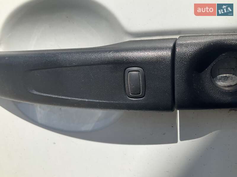 Грузовой фургон Renault Master 2016 в Днепре фото 7 Грузовой фургон Renault Master 2016 в Днепре