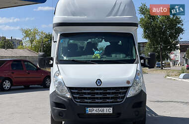 Автовоз Renault Master 2014 в 
