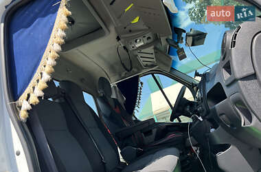 Автовоз Renault Master 2014 в 