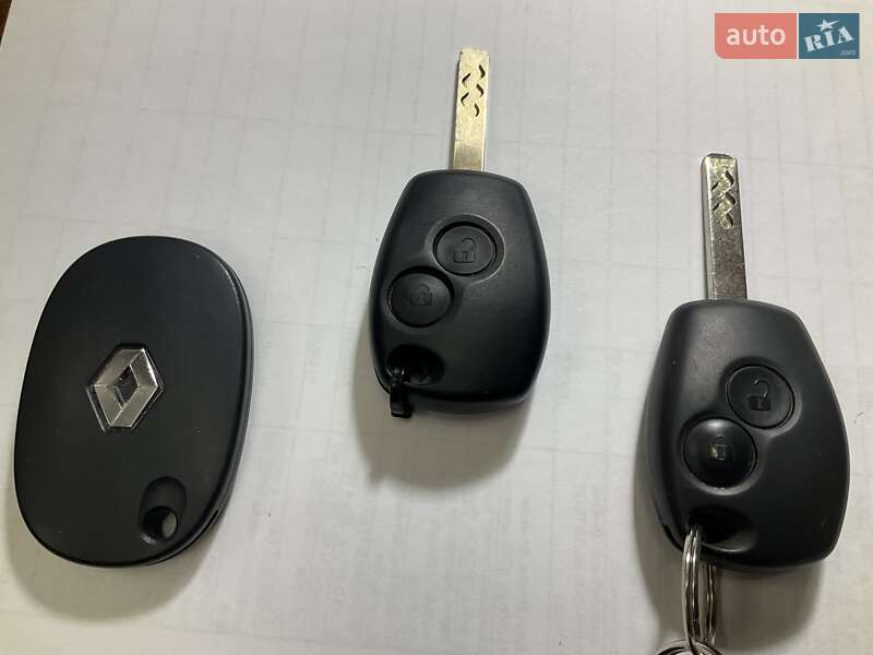 Грузовой фургон Renault Master 2016 в Днепре фото 18 Грузовой фургон Renault Master 2016 в Днепре