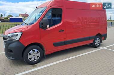 Грузовой фургон Renault Master 2020 в Нововолынске