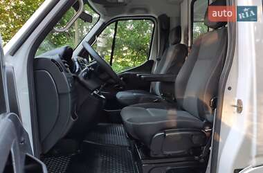 Грузовой фургон Renault Master 2019 в 