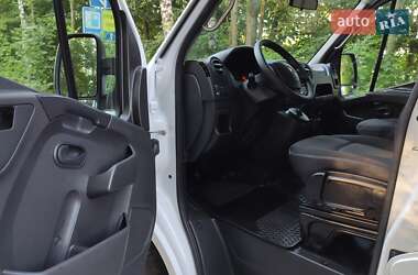 Грузовой фургон Renault Master 2019 в 