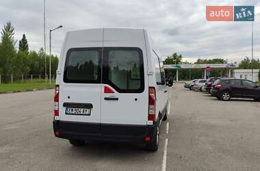 Грузовой фургон Renault Master 2019 в 